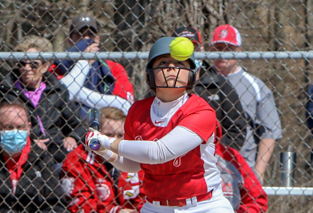 Crown Point/Andrean: Softball